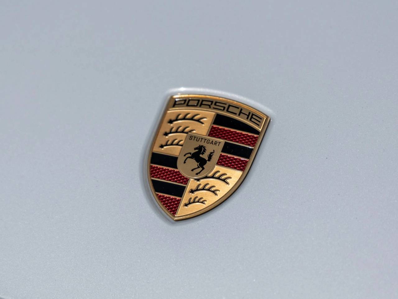 2026 Porsche Macan Macan 4 Electric