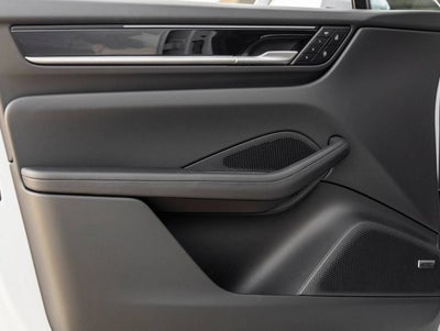 2026 Porsche Macan Macan 4 Electric