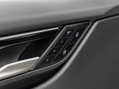 2026 Porsche Macan Macan 4 Electric