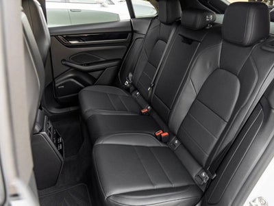 2026 Porsche Macan Macan 4 Electric