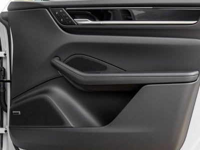 2026 Porsche Macan Macan 4 Electric