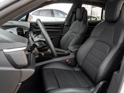 2026 Porsche Macan Macan 4 Electric