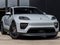 2026 Porsche Macan Macan 4 Electric