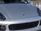 2018 Porsche Cayenne S