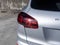 2018 Porsche Cayenne S