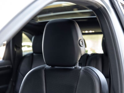 2018 Porsche Cayenne S