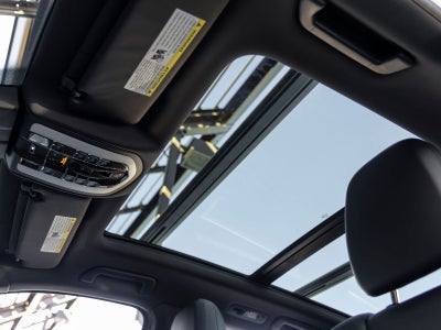 2018 Porsche Cayenne S