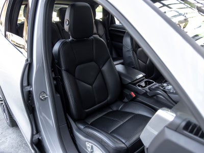 2018 Porsche Cayenne S