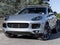 2018 Porsche Cayenne S