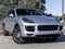 2018 Porsche Cayenne S