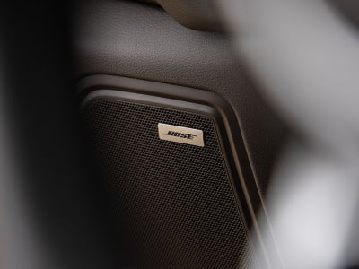 2018 Porsche Macan S