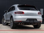 2018 Porsche Macan S
