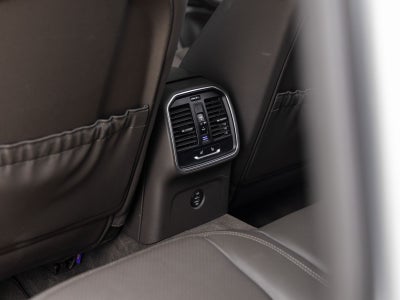 2018 Porsche Macan S