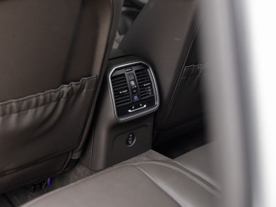 2018 Porsche Macan S