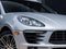 2018 Porsche Macan S