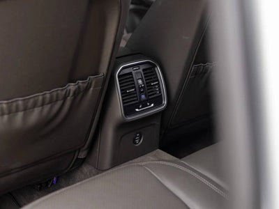 2018 Porsche Macan S