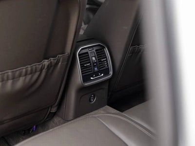2018 Porsche Macan S