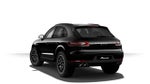 2018 Porsche Macan Macan S