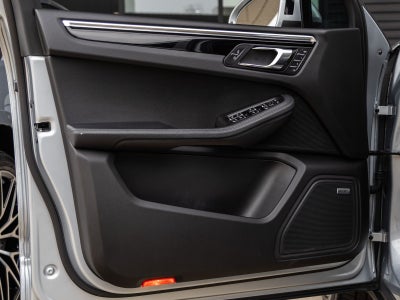 2019 Porsche Macan S