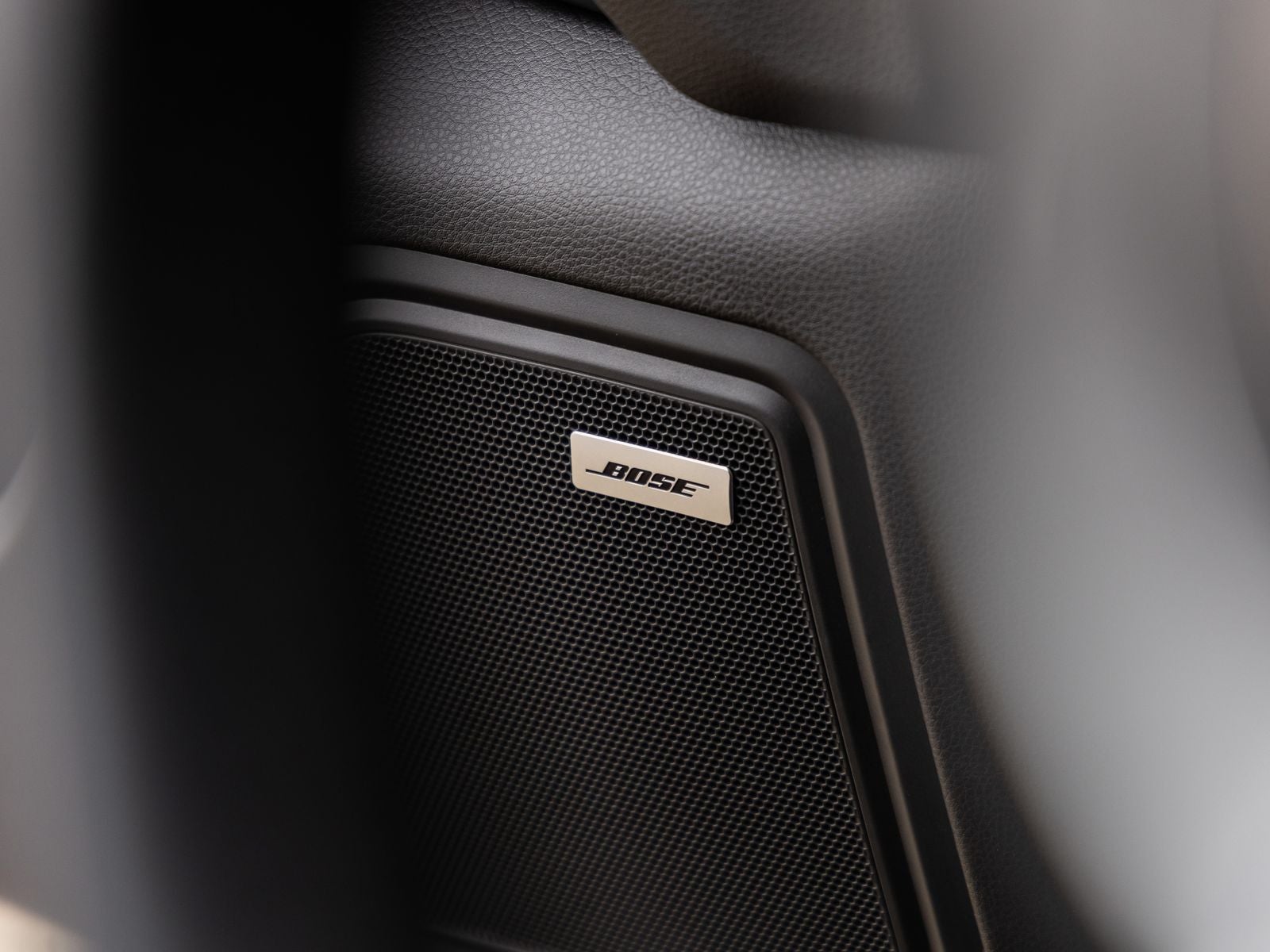 2019 Porsche Macan S