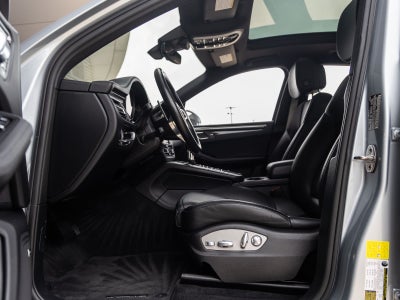 2019 Porsche Macan S