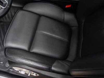 2019 Porsche Macan S