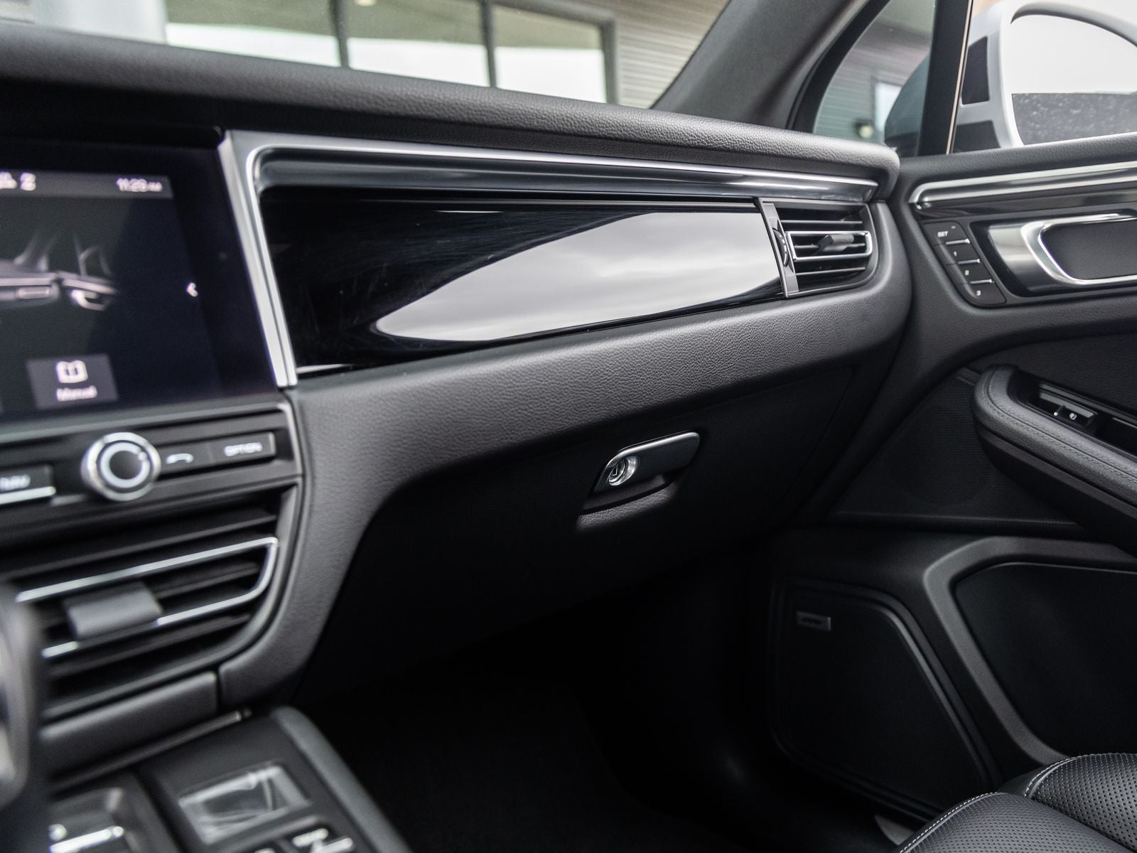 2019 Porsche Macan S