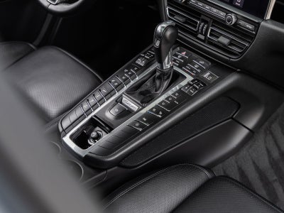 2019 Porsche Macan S