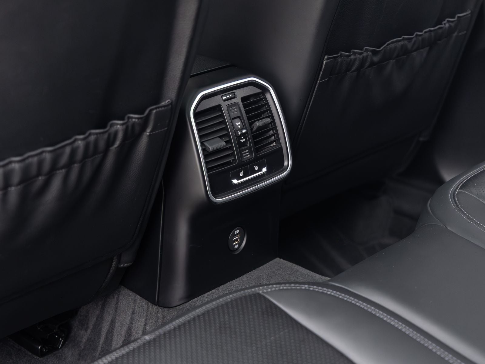 2019 Porsche Macan S