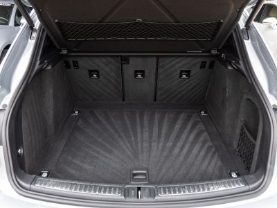 2019 Porsche Macan S