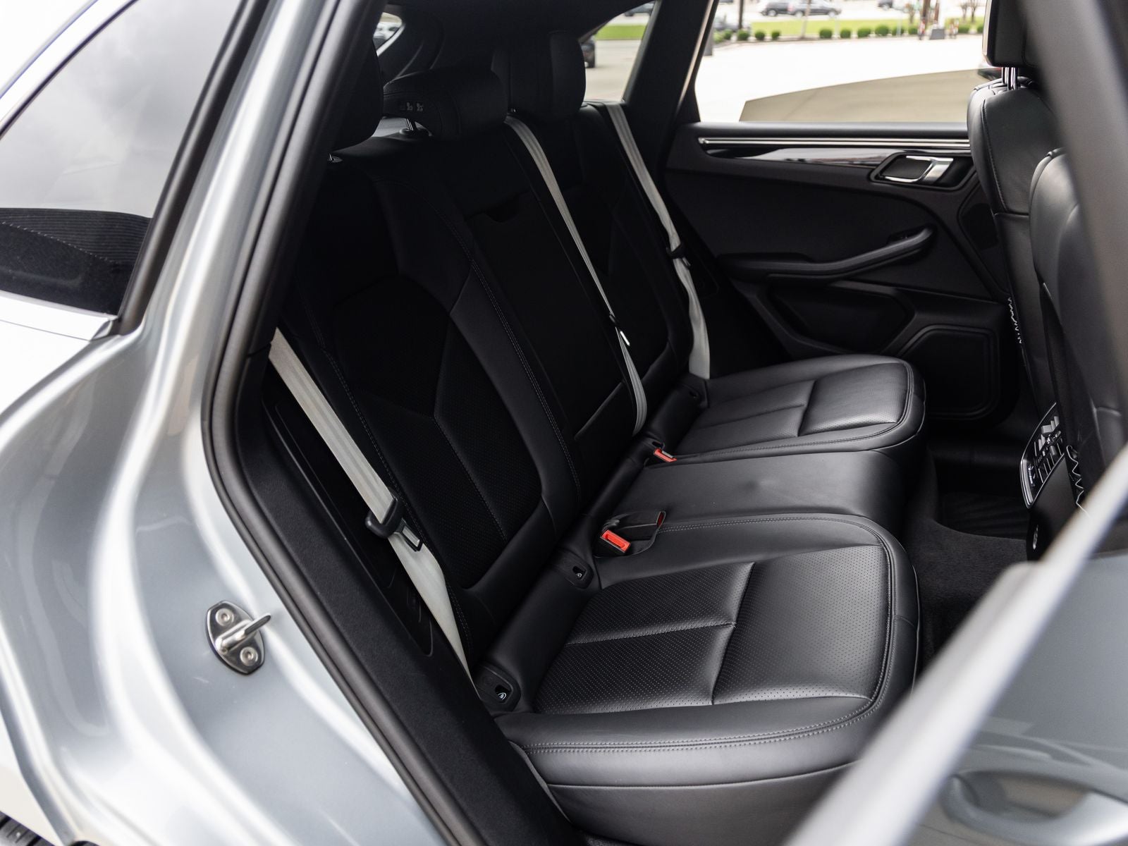 2019 Porsche Macan S