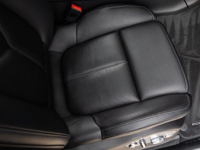 2019 Porsche Macan S