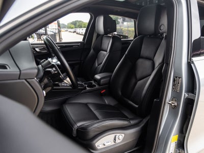 2019 Porsche Macan S