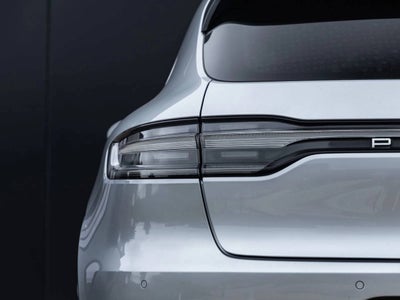 2019 Porsche Macan S