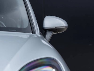 2019 Porsche Macan S