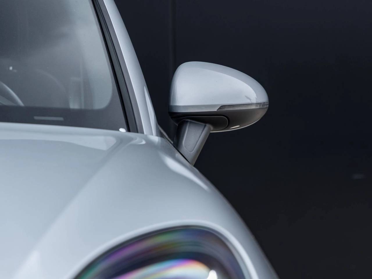 2019 Porsche Macan S