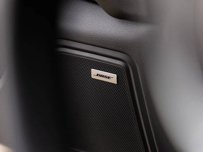 2019 Porsche Macan S