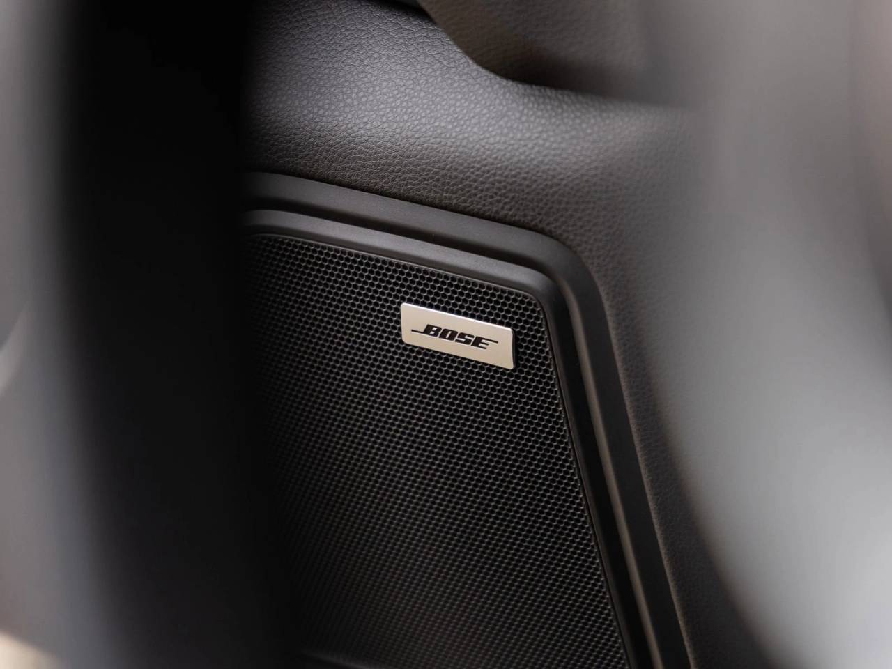 2019 Porsche Macan S