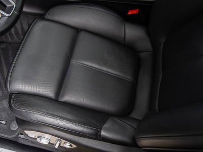 2019 Porsche Macan S