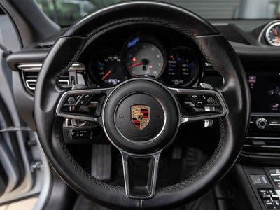 2019 Porsche Macan S