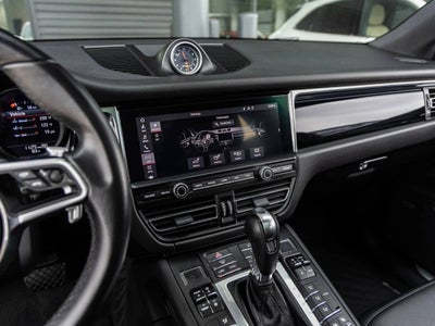 2019 Porsche Macan S