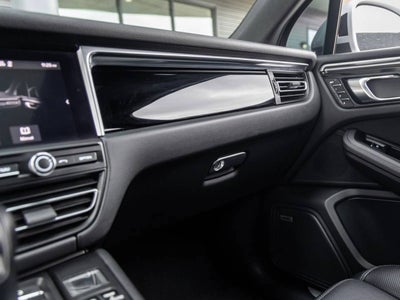 2019 Porsche Macan S