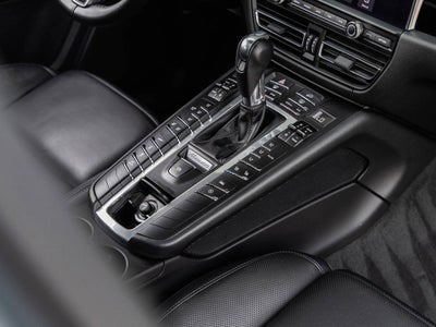 2019 Porsche Macan S