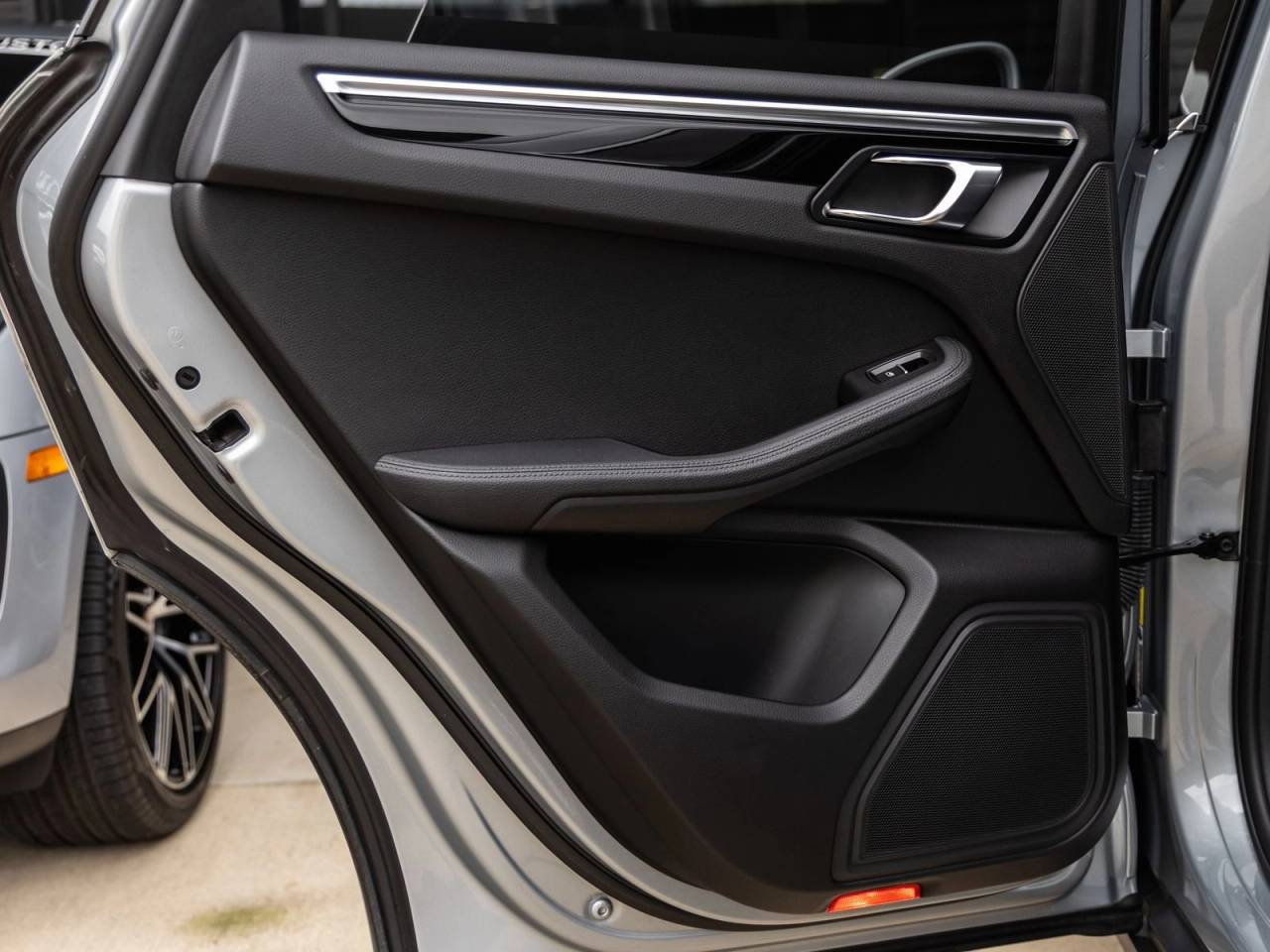2019 Porsche Macan S