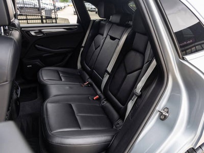2019 Porsche Macan S