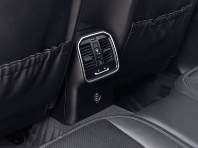2019 Porsche Macan S