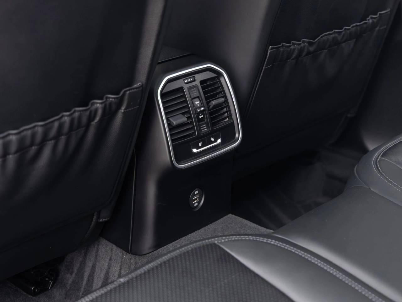 2019 Porsche Macan S