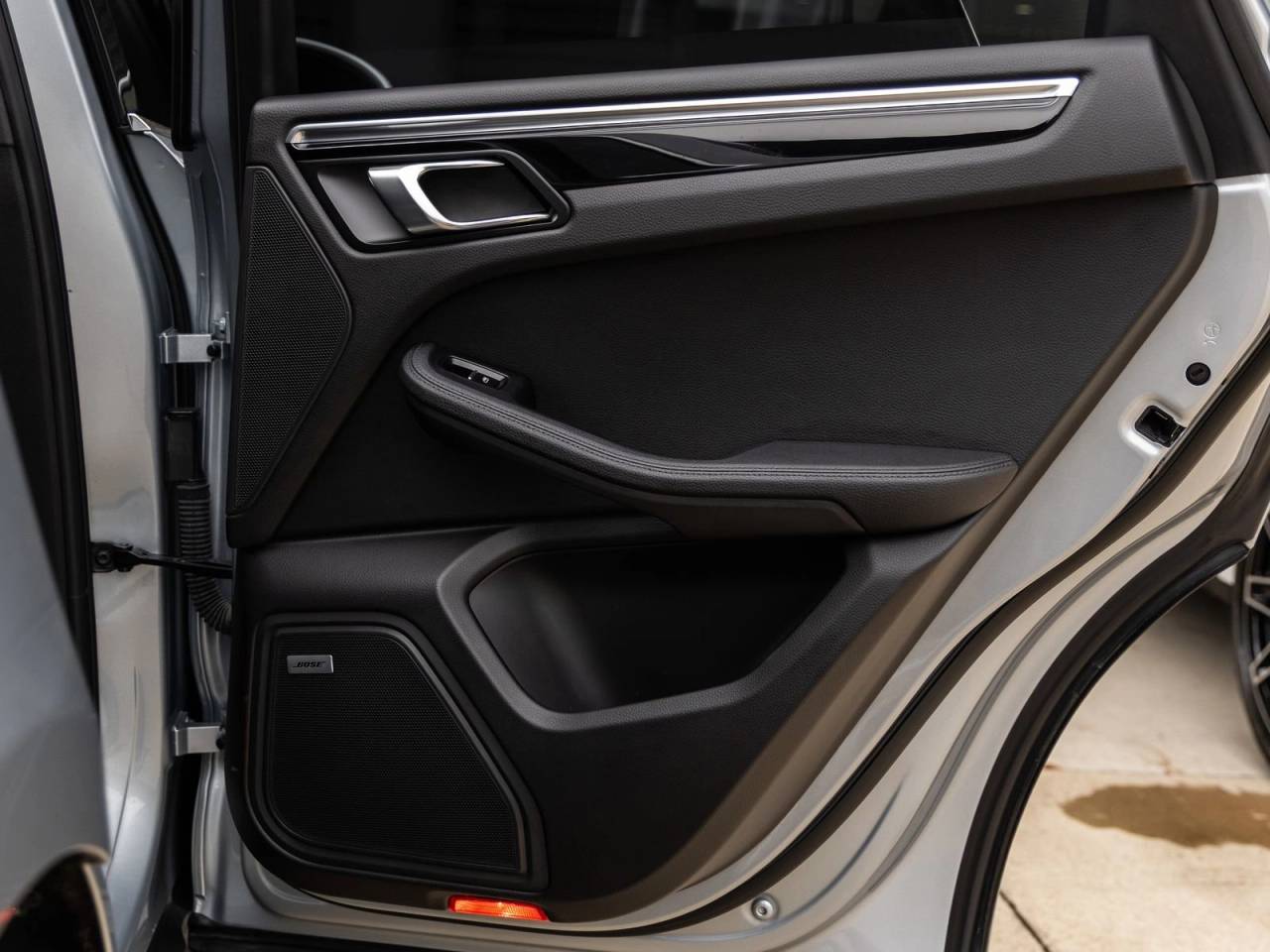 2019 Porsche Macan S