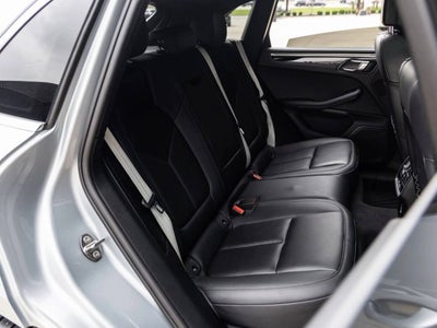 2019 Porsche Macan S