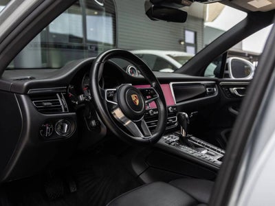 2019 Porsche Macan S